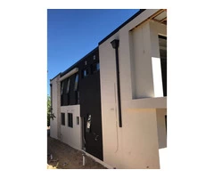 Acrylic Rendering Sydney