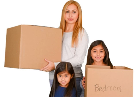 Removalists Sydney - 1/3