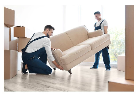 Removalists Sydney - 2/3