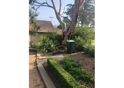 Sydney Gardening Services - 1/3