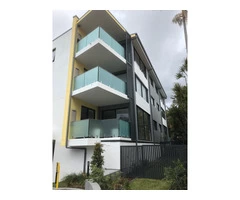 Acrylic Rendering Sydney