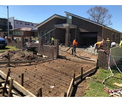 Sydney Concreting