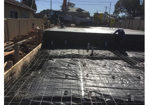 Sydney Concreting - 2/2
