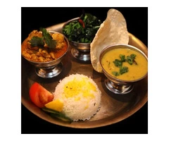 Satisfy your cravings at the best nepali restaurant in Melbourne