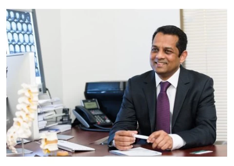 Consult and seek advice from the best neurosurgeon in Melbourne