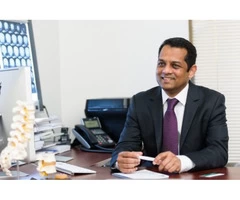 Consult and seek advice from the best neurosurgeon in Melbourne