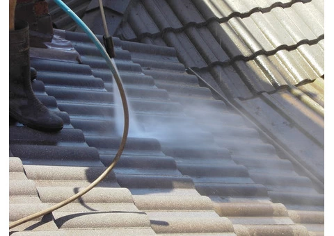 Attain The Benefits of Roof Restoration in Geelong From Skilled Professionals - 1/6