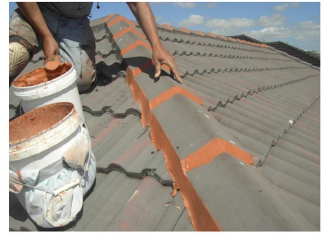 Attain The Benefits of Roof Restoration in Geelong From Skilled Professionals - 2/6