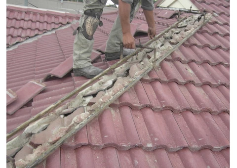 Attain The Benefits of Roof Restoration in Geelong From Skilled Professionals - 3/6