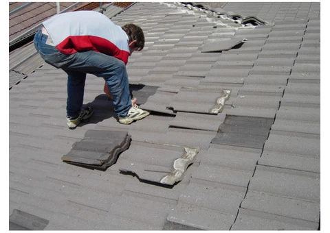Attain The Benefits of Roof Restoration in Geelong From Skilled Professionals - 4/6