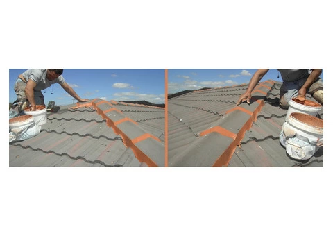 Attain The Benefits of Roof Restoration in Geelong From Skilled Professionals - 6/6