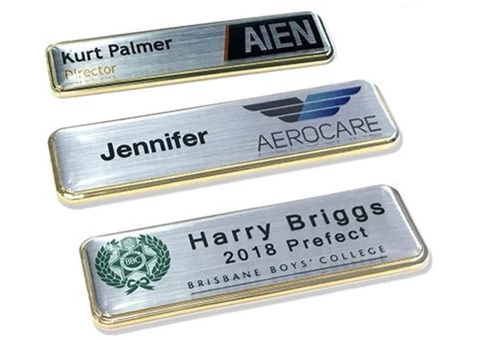 Name Plates International