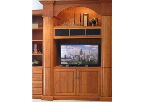 Custom Made Joinery | Custom Build Joinery in Fair Rate at Adelaide, SA
