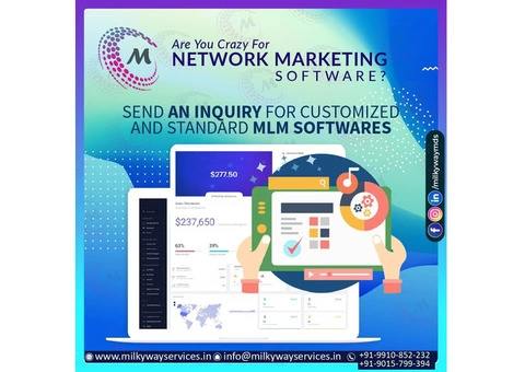 Are You Crazy For Network Marketing Software?