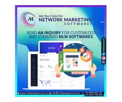 Are You Crazy For Network Marketing Software?