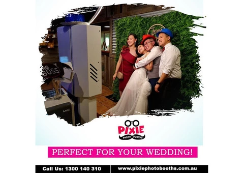 Classy Digital & Mirror Photo Booth Hire in Sydney at Low Cost!! | Call : 1300 140 310 - 4/4