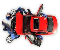 Car repairs Cheltenham | Bayside Smash Repairs