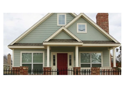 Highest Quality Painting Services in Sydney at On Point Colour Painting Pty Ltd - 2/7