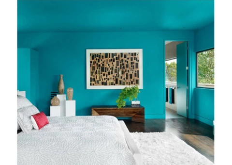 Highest Quality Painting Services in Sydney at On Point Colour Painting Pty Ltd - 7/7