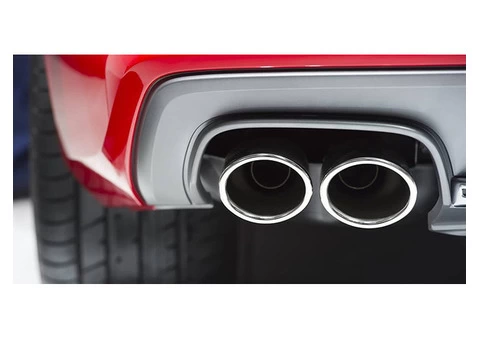 Great value-for-money car exhausts in ST Marys