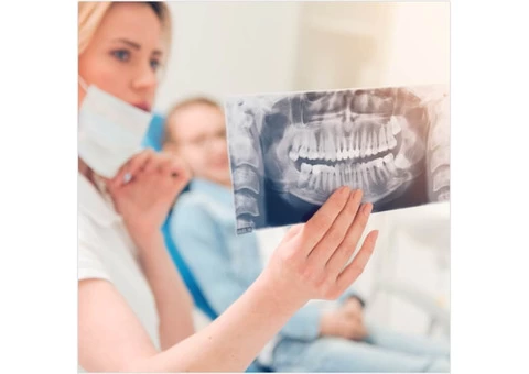 Keep your teeth clean at our dental clinic in Dandenong - 1/3