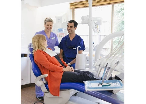 Keep your teeth clean at our dental clinic in Dandenong - 2/3