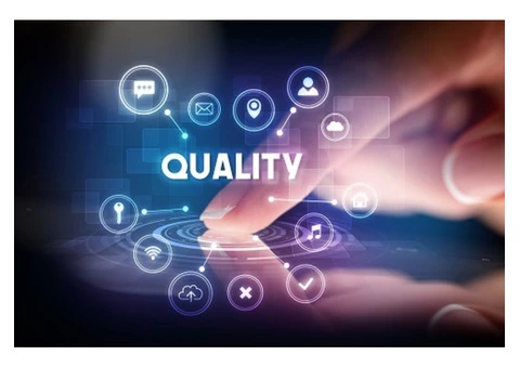 Quality in Business Management: ISO 9001 Certification