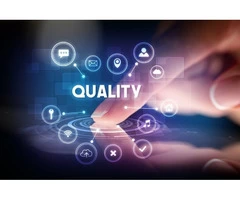Quality in Business Management: ISO 9001 Certification