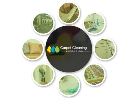 Carpet Cleaning Mundaring