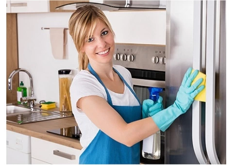 commercial cleaning adelaide