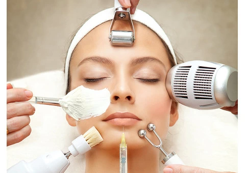 Plastic Surgeon Sydney - Dr Rizk