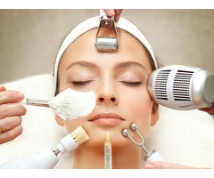 Plastic Surgeon Sydney - Dr Rizk