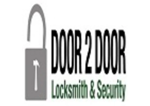 Find Best Security Doors in Noosa