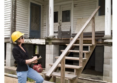 Professional Building and Pest Inspection in Perth with Quick Reports | Call : 0437018885 - 2/7