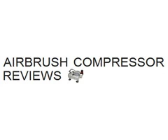 Five Things to understand when choosing an Airbrush Compressor