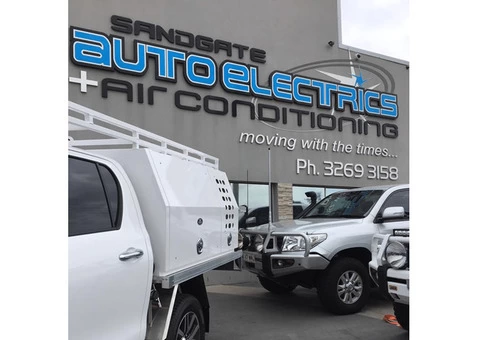Auto Electrician Brisbane