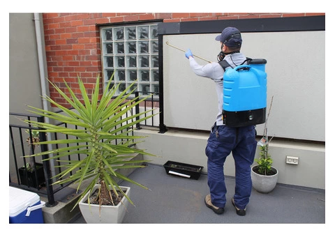 Tom’s Pest Control Perth - 1/4