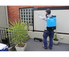 Tom’s Pest Control Perth