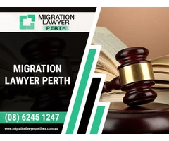 Want to legal help from Visa lawyers Perth? Read here