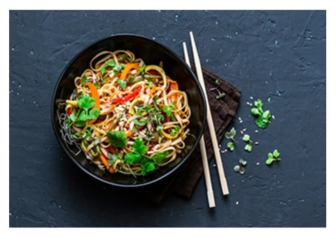 5% off - Five Stars Thaitanic Restaurant Ingleburn Menu, NSW - 1/4