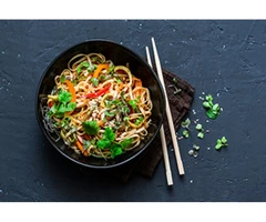 5% off - Five Stars Thaitanic Restaurant Ingleburn Menu, NSW