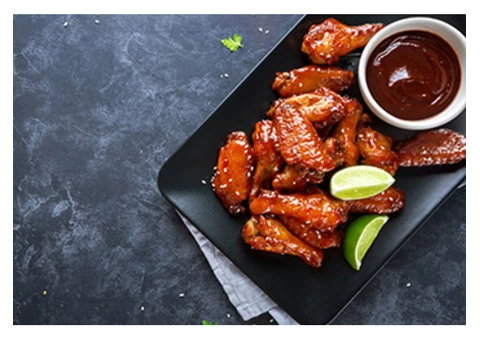 5% off - Five Stars Thaitanic Restaurant Ingleburn Menu, NSW - 2/4