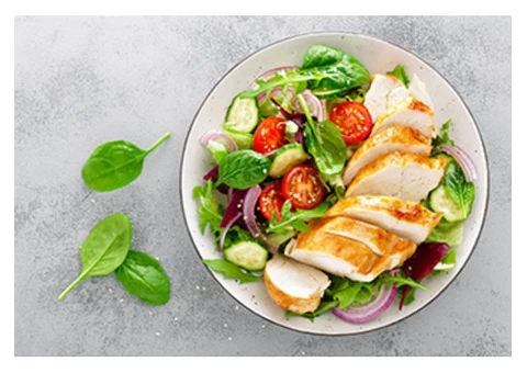 5% off - Five Stars Thaitanic Restaurant Ingleburn Menu, NSW - 3/4