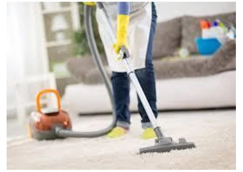 Cheap Carpet Steam Cleaning Services In Melbourne