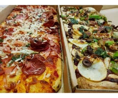 Brisbane’s Best Vegan Restaurant