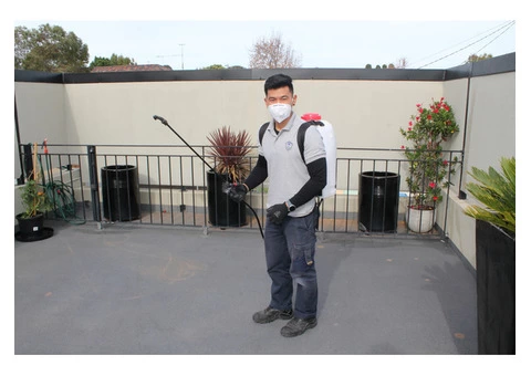 Tom’s Pest Control Perth - 3/4