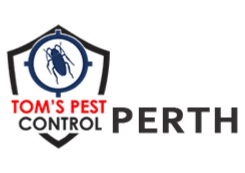 Tom’s Pest Control Perth - 4/4