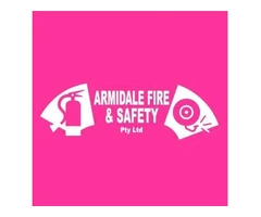 Armidale Fire & Safety Pty Ltd