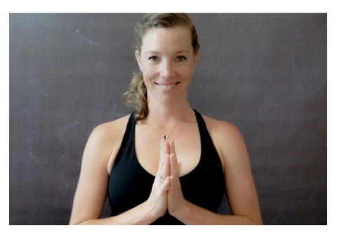 Yoga Harmony is your own personalised Yoga and Pilates studio Perth!