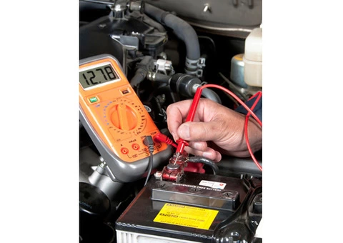 We Repair All Makes & Models of Vehicle | Commodore Wreckers